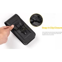 Чехол для телефона Ulefone Armor Holster для Armor 24 (черный)