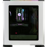Корпус Zalman X3 (белый)