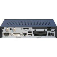 Спутниковый ресивер Dreambox DM 800 PVR