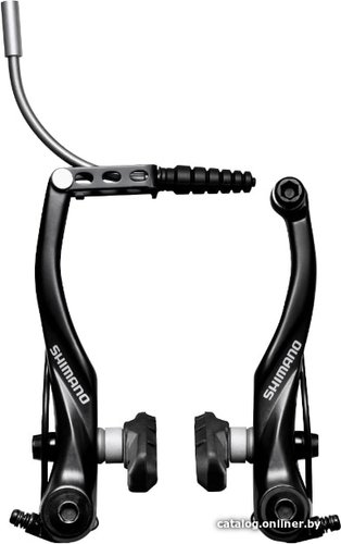 Shimano Alivio BR-T4000 (черный)