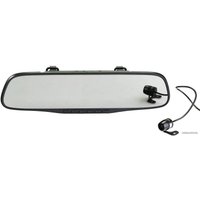 Видеорегистратор-зеркало SilverStone F1 NTK-351 Duo