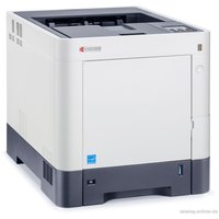 Принтер Kyocera Mita ECOSYS P6130cdn