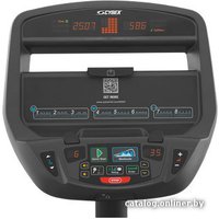 Эллиптический тренажер Cybex 525AT TOTAL BODY ARC TRAINER