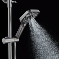 Душевая система  Shevanik S9636T