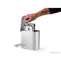 Внешний накопитель WD My Book Studio Edition II 2TB (WD20000H2Q)