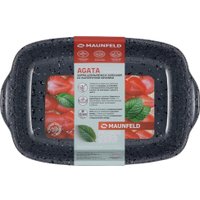 Форма для выпечки MAUNFELD Agata MF30AGT01BW