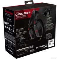 Наушники HyperX Cloud Flight