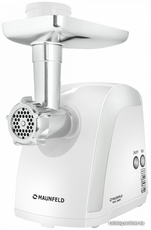 Мясорубка MAUNFELD MMG.2000W