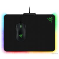 Коврик для мыши Razer Firefly Cloth Edition