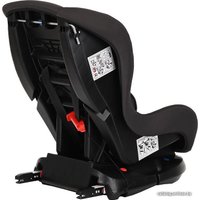 Детское автокресло BamBola Bambino Isofix KRES3742 (графит)