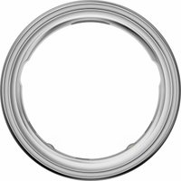  Oura Ring 4 (серебристый матовый, размер 13)