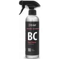  Grass Очиститель Detail BC Bug Cleaner 500 мл DT-0177