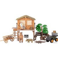 Игровой набор Masai Mara На ферме ММ205-079
