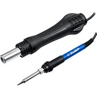 Паяльная станция Зубр ПСР-650