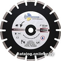 Отрезной диск алмазный  Trio Diamond GA772