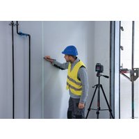 Лазерный нивелир Bosch GLL 2-20 G Professional 0601065000 (сумка, держатель, 4xAA)