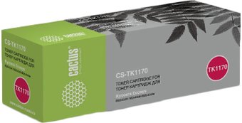 CACTUS CS-TK1170 (аналог Kyocera TK-1170)