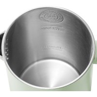 Электрический чайник Galaxy Line GL0362 (фисташковый)