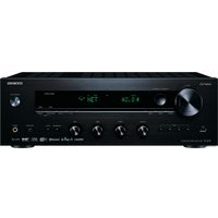 Стереоресивер Onkyo TX-8270 (черный)