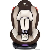 Детское автокресло KinderKraft Shell Plus