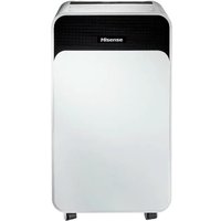 Осушитель воздуха Hisense D12CW