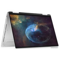 Ноутбук 2-в-1 Dell XPS 13 2-в-1 9310-8440