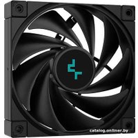 Жидкостное охлаждение для процессора DeepCool LT720 R-LT720-BKAMNF-G-1