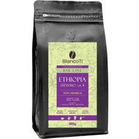 Кофе BlancoTi Ethiopia Sidamo GR 4 молотый 1 кг