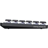 Клавиатура Logitech MX Mechanical Clicky 920-010549 (нет кириллицы)
