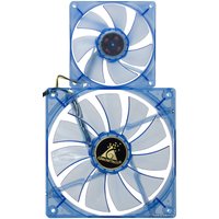 Кулер для процессора GlacialTech Siberia PWM