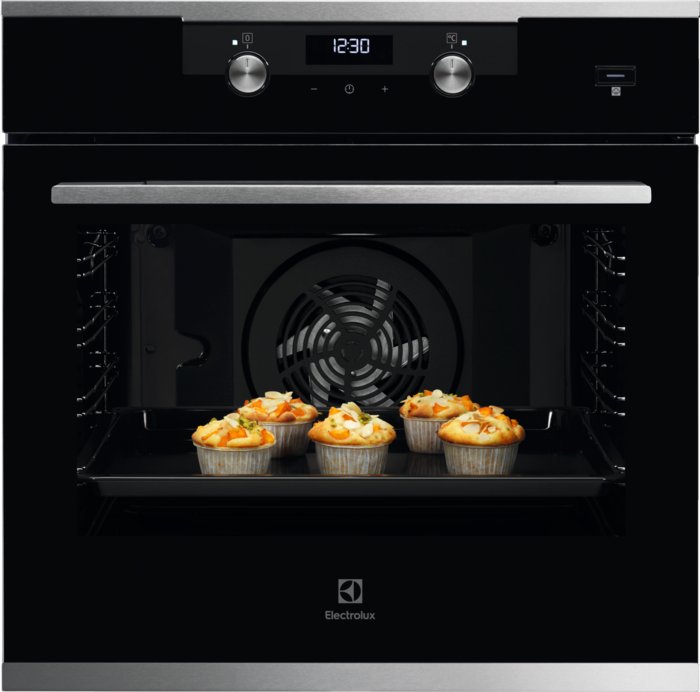 

Электрический духовой шкаф Electrolux KODEH70X