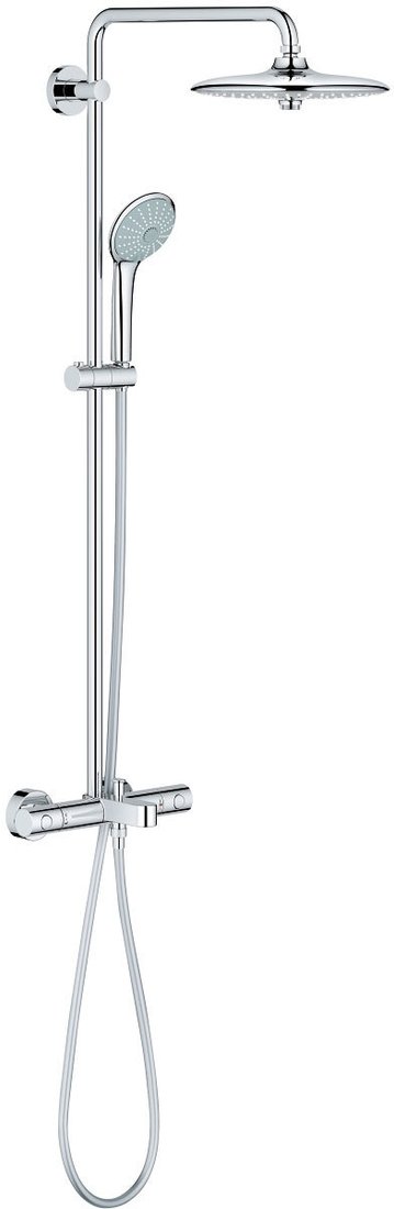 

Душевая система Grohe Euphoria System 260 26114001
