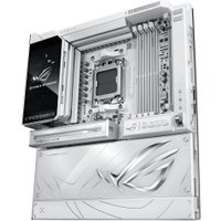 Материнская плата ASUS ROG Crosshair X870E Glacial