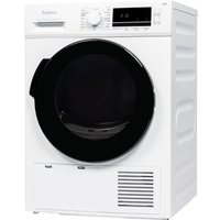 Сушильная машина Бирюса DM-MC8/03