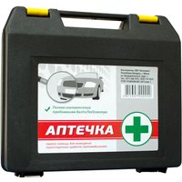 Аптечка Лайтфарм В футляре