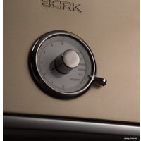 Тостер BORK T703 CH