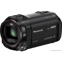 Видеокамера Panasonic HC-V750