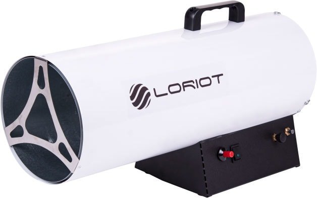 

Газовая тепловая пушка Loriot GH-50