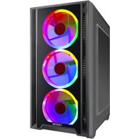 Корпус Ginzzu CL610