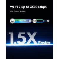 Wi-Fi роутер Cudy WR3600 1.0