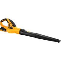 Ручная воздуходувка Deko DKBL21 SET 063-4361 2024 (с 2-мя АКБ)