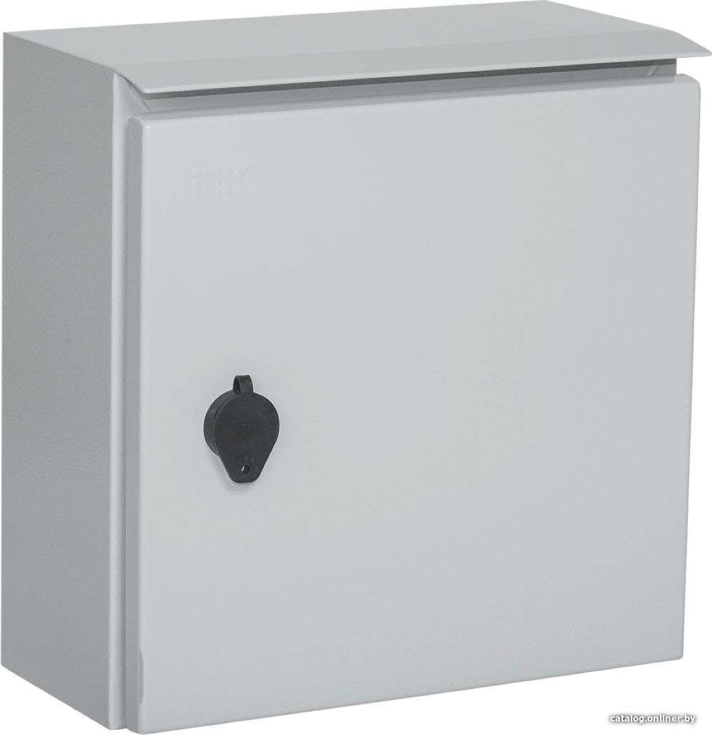 Корпус металлический IEK MKM51-N-04-54