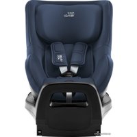Детское автокресло Britax Romer Dualfix Pro M (indigo blue)
