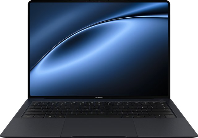 

Ноутбук Huawei MateBook X Pro 2024 VanGoghH VGHH-32-7211TM