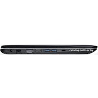 Ноутбук ASUS X555DA-WS11