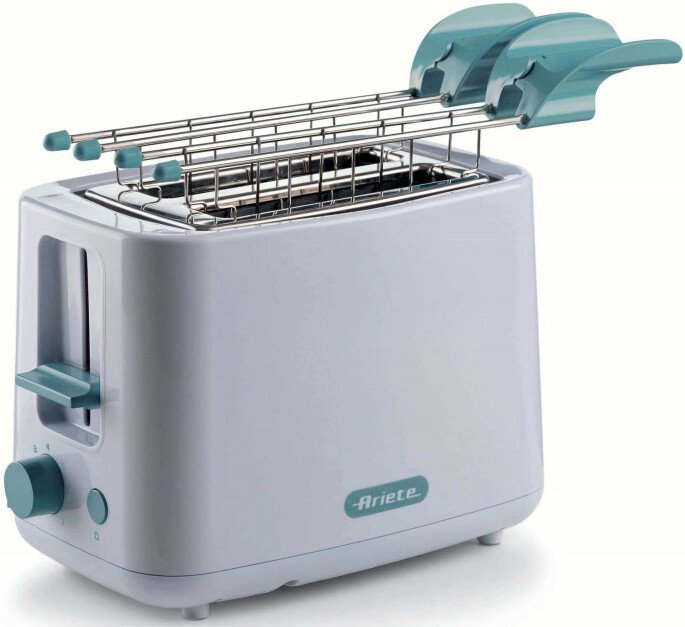 

Тостер Ariete 0157/04