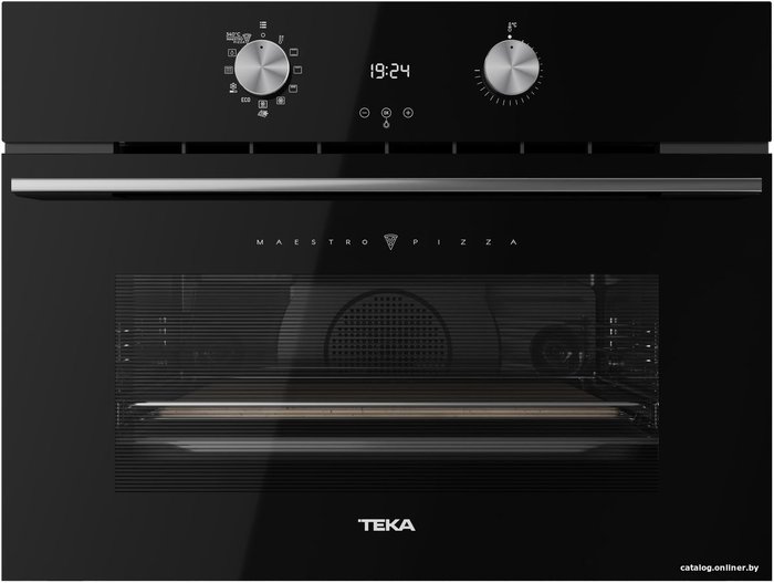 TEKA HLC 8510 P BK