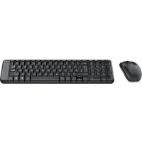 Офисный набор Logitech Wireless Combo MK220 920-003161