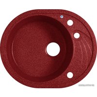 Кухонная мойка Belux BLG-5847 в Бресте