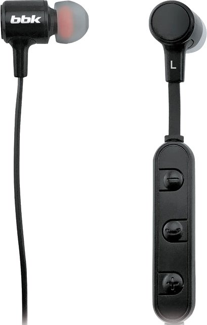 

Наушники BBK BT03